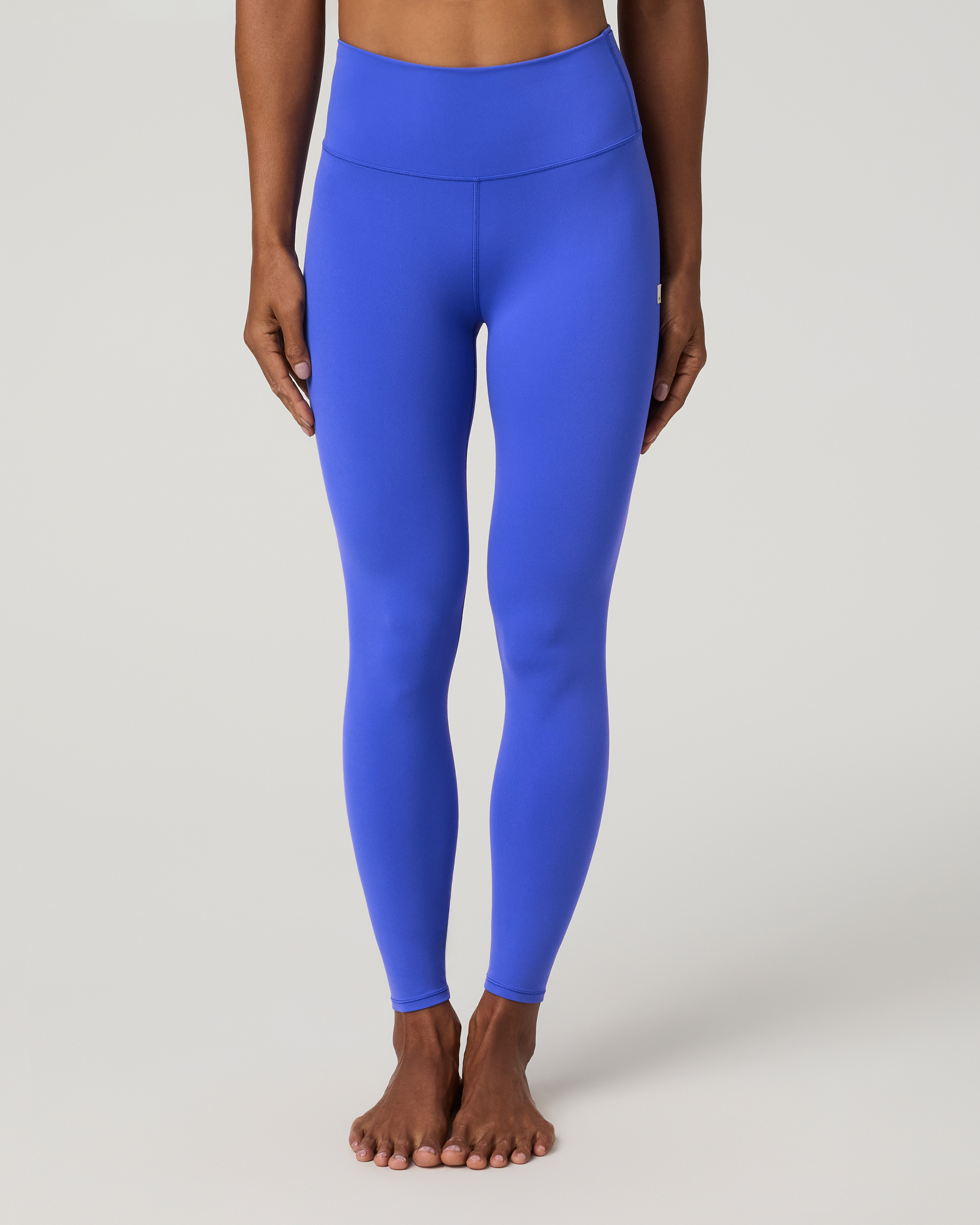 Vuori AllTheFeels™ Legging | Electric Blue - Image 2