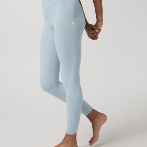 Vuori AllTheFeels™ Legging | Eggshell Blue