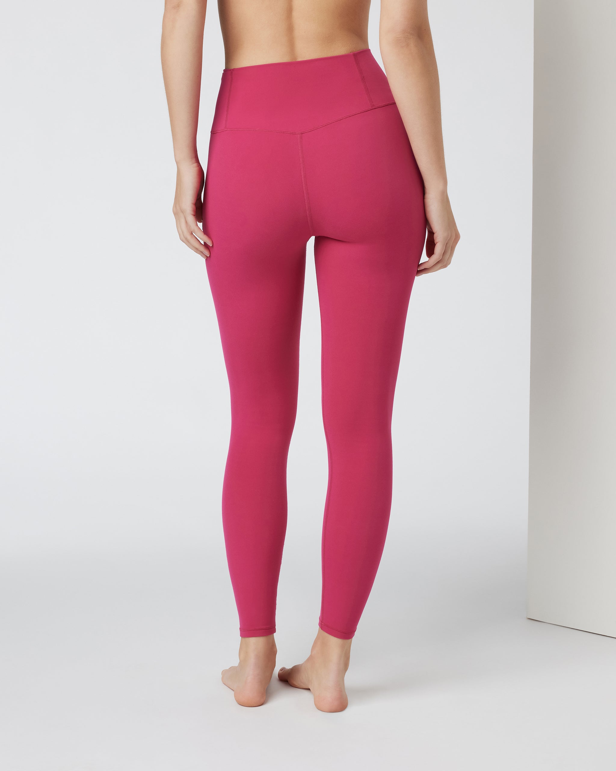 Vuori AllTheFeels™ Legging | Executive Pink - Image 3