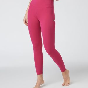 Vuori AllTheFeels™ Legging | Executive Pink