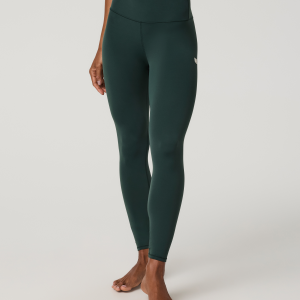 Vuori AllTheFeels™ Legging - Short | Hemlock