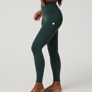 Vuori AllTheFeels™ Legging - Long | Hemlock