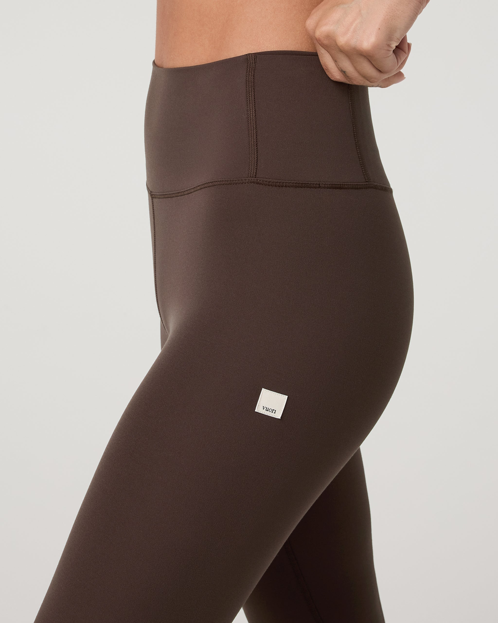 Vuori AllTheFeels™ Legging | Java - Image 4