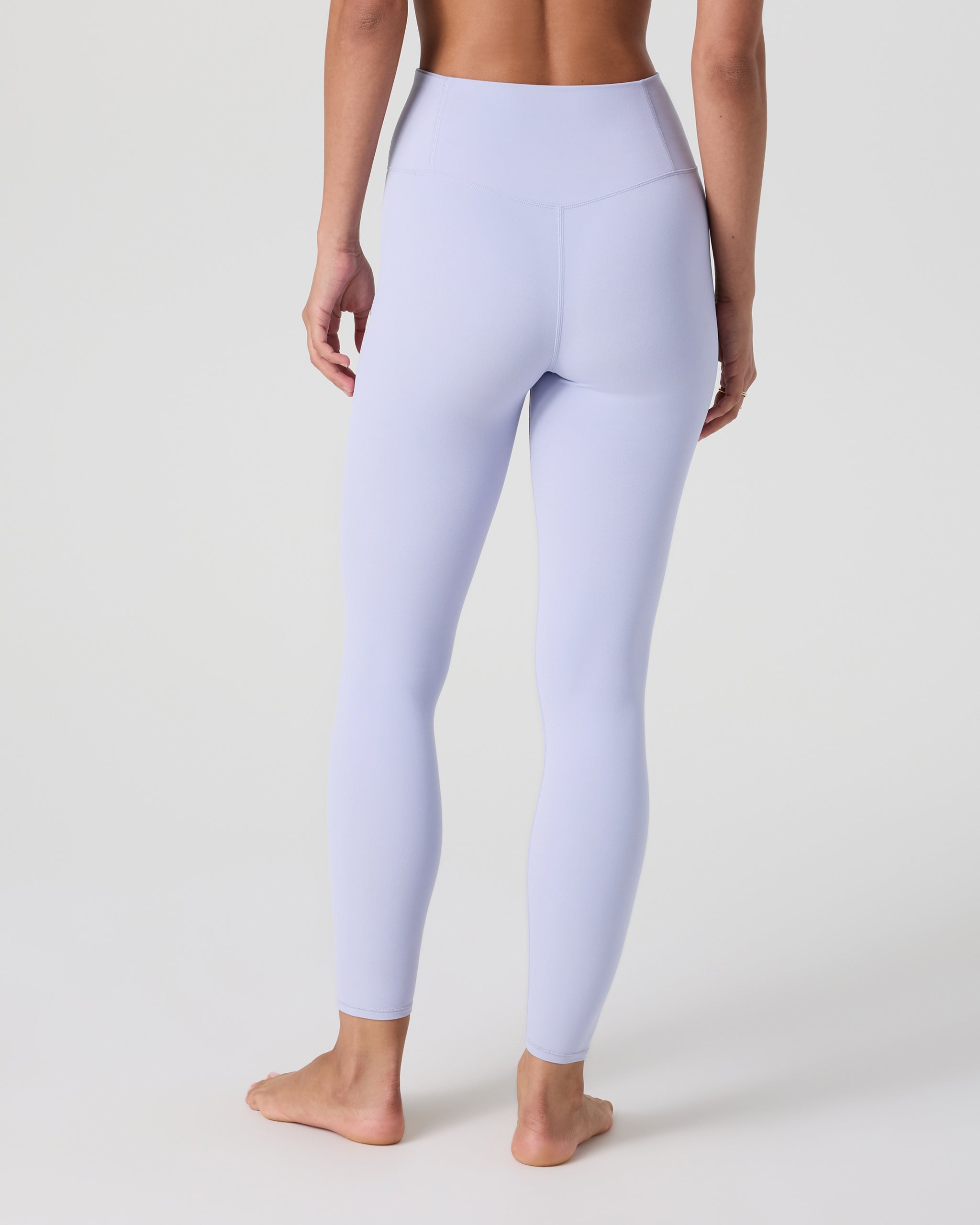 Vuori AllTheFeels™ Legging | Lavender Mist - Image 3