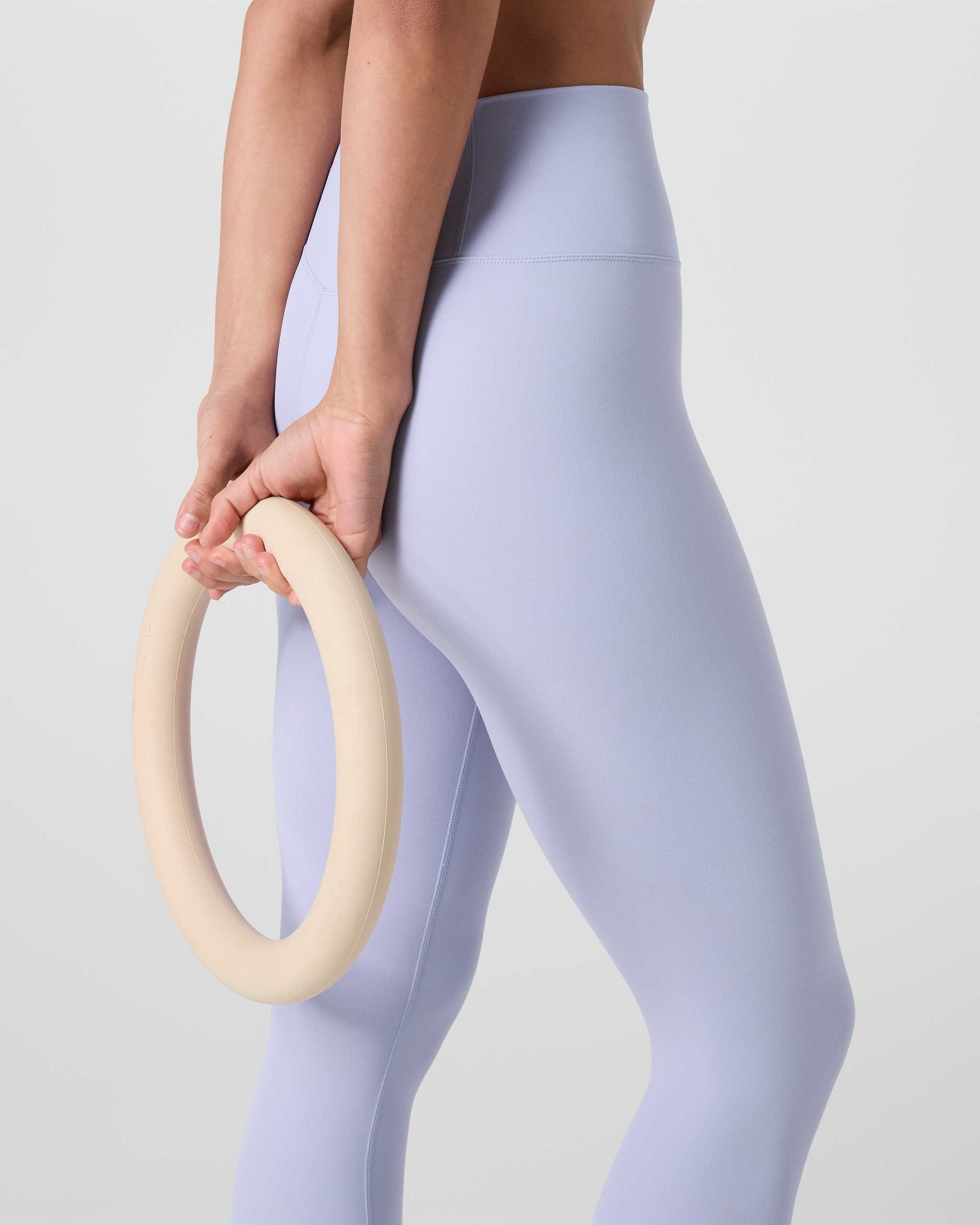 Vuori AllTheFeels™ Legging | Lavender Mist - Image 5