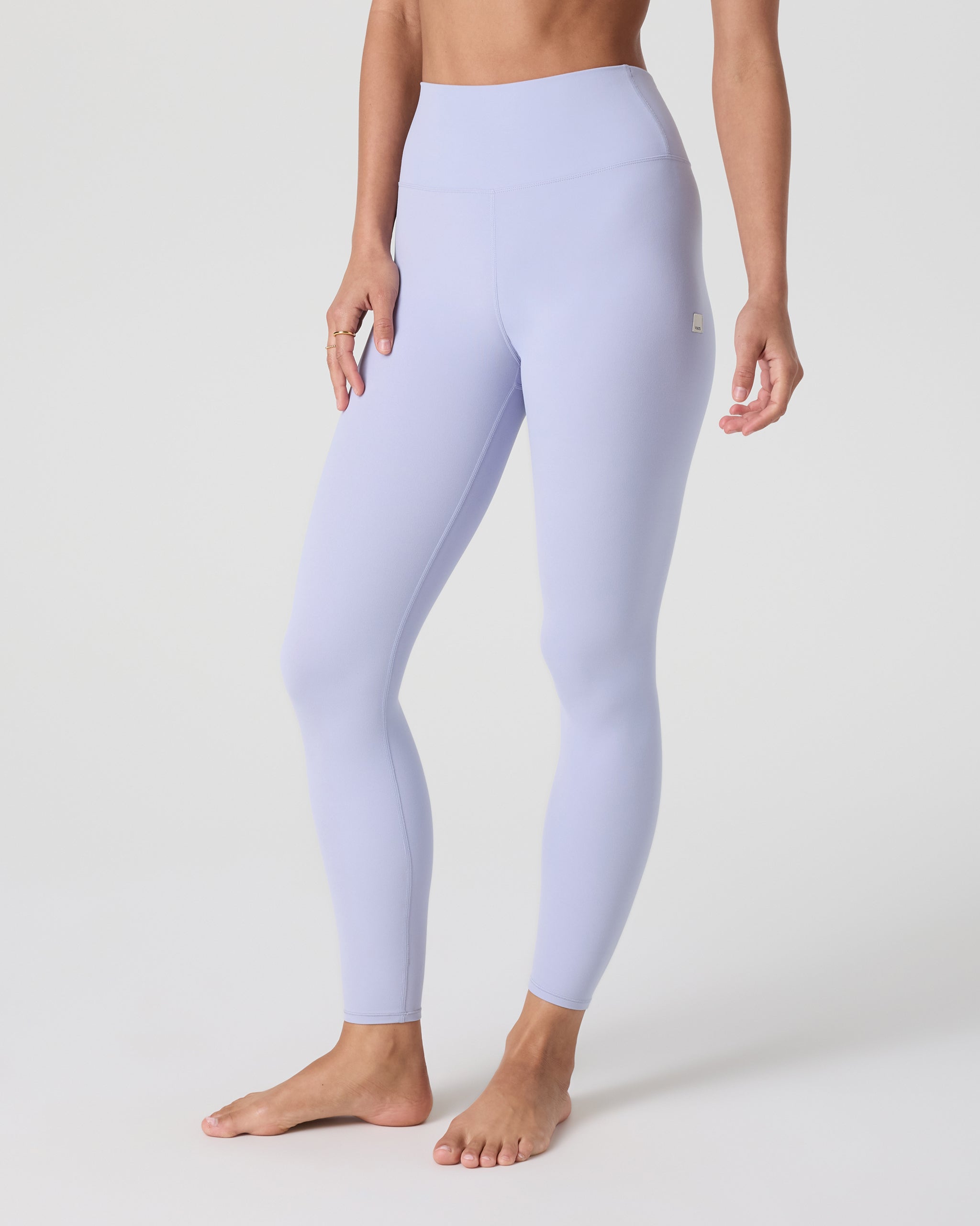 Vuori AllTheFeels™ Legging | Lavender Mist - Image 4