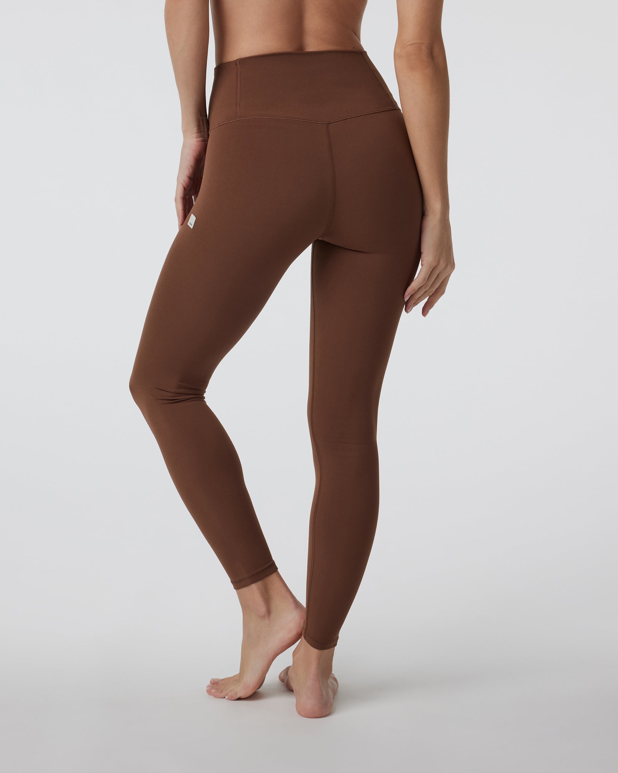 Vuori AllTheFeels™ Legging | Pepper - Image 3