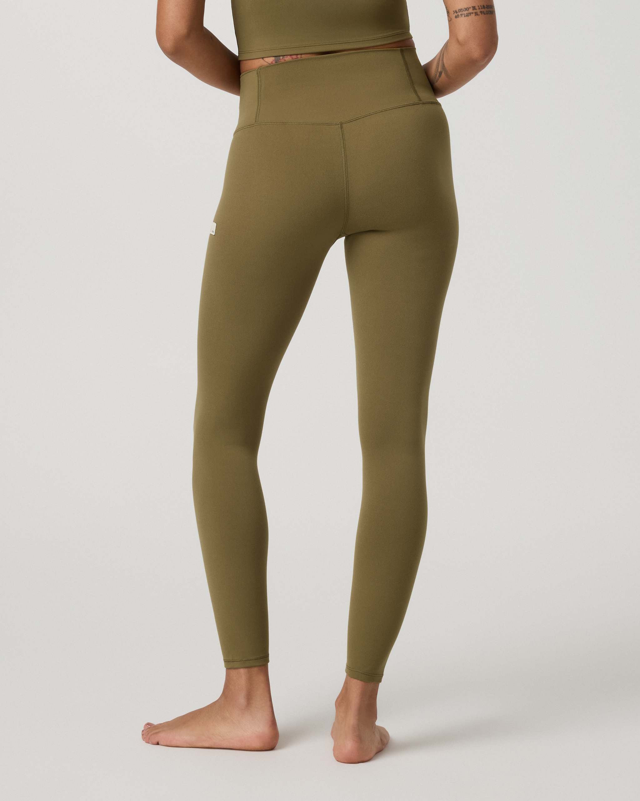Vuori AllTheFeels™ Legging | Saguaro - Image 3