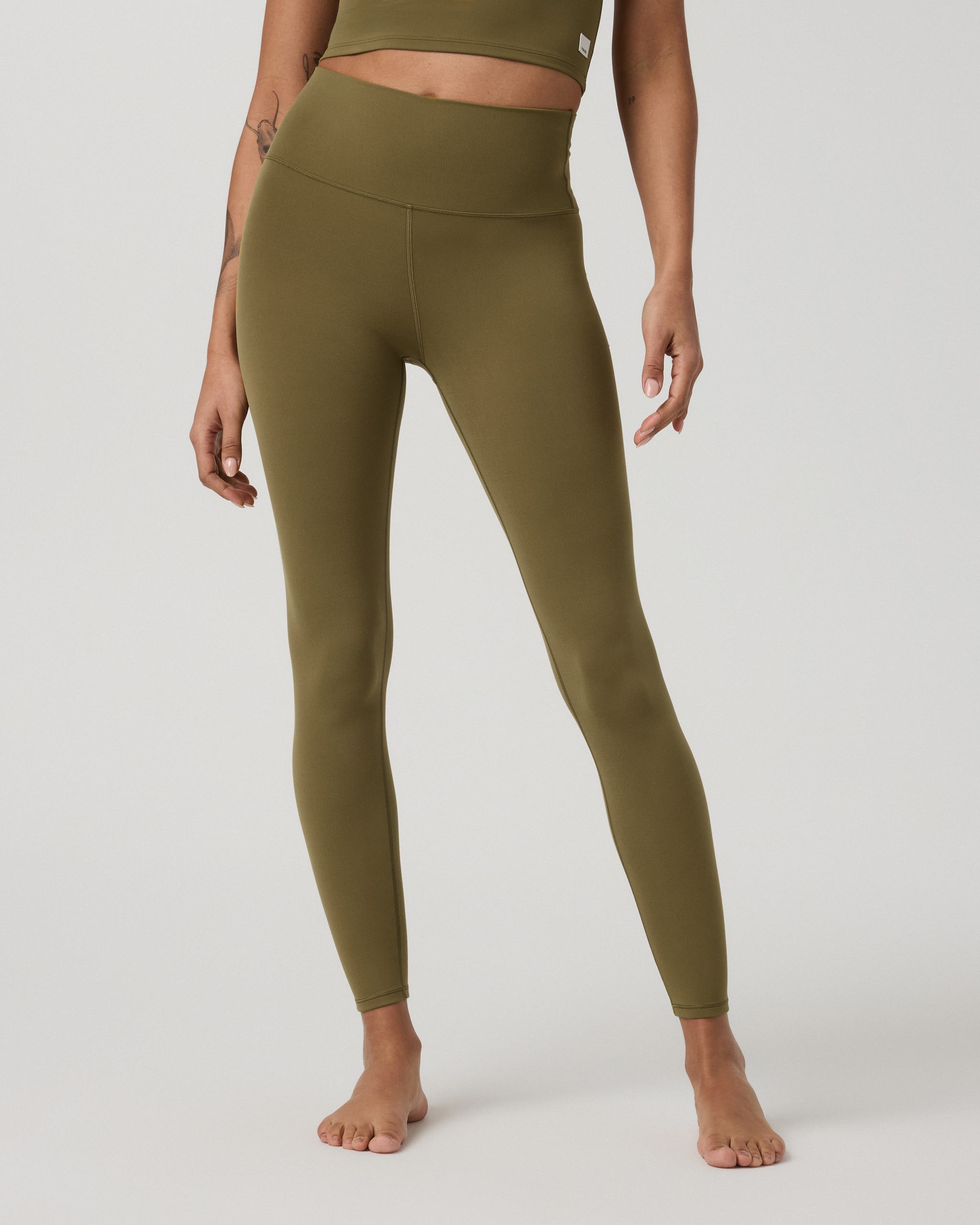 Vuori AllTheFeels™ Legging | Saguaro - Image 5