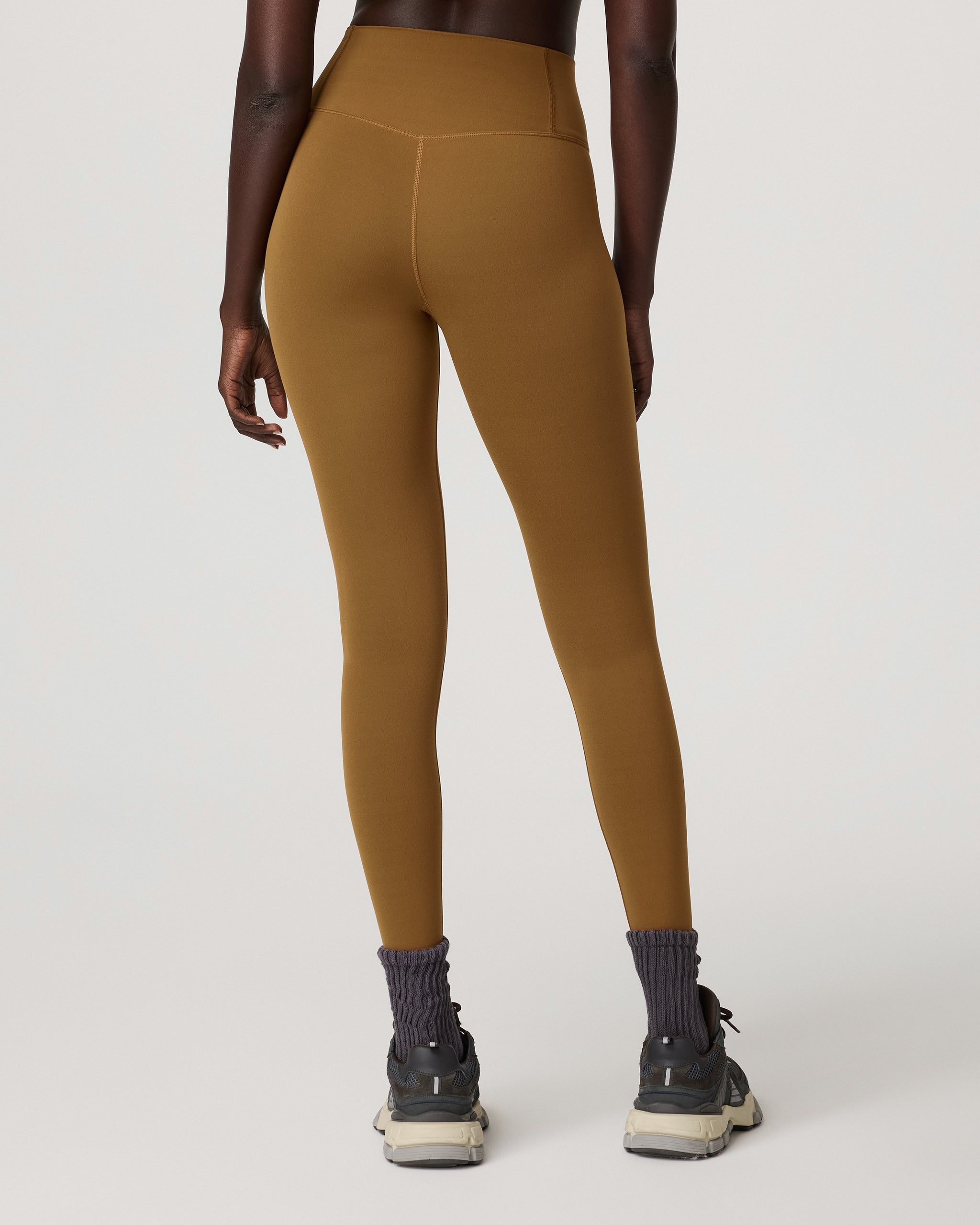 Vuori AllTheFeels™ Legging | Rum - Image 3
