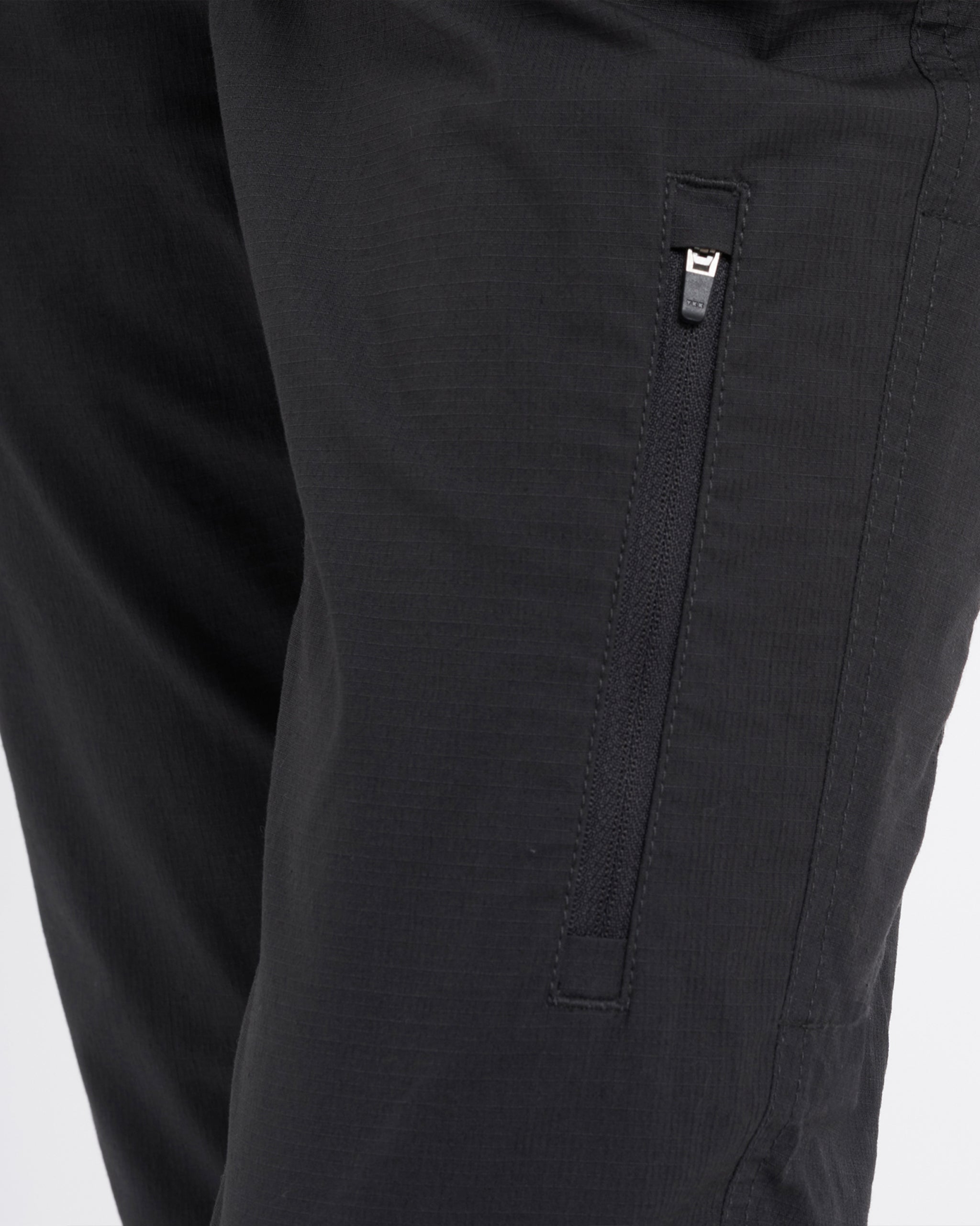 Womens Ripstop Pant | Charcoal - Image 3