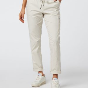 Womens Ripstop Pant | Milkweed