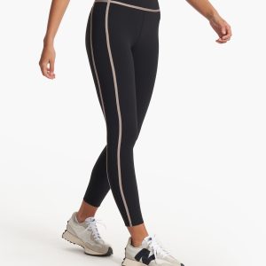 Piper Legging | Black