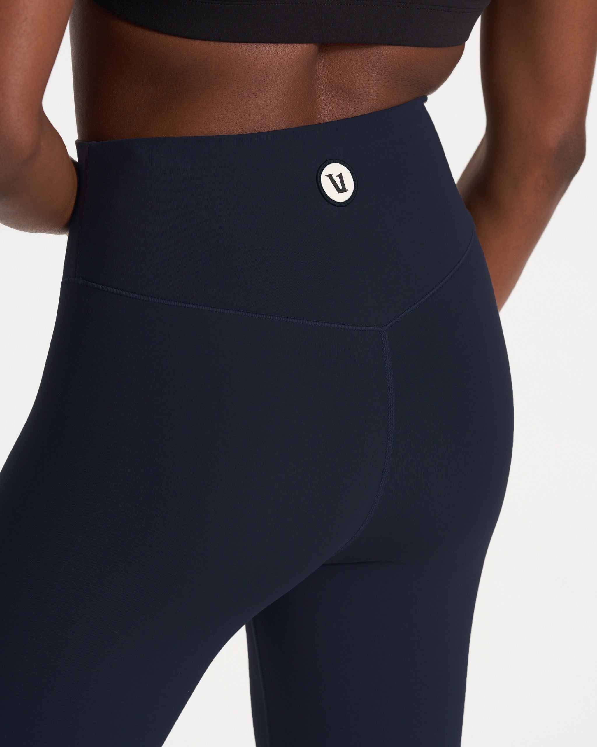 Chilled Out Legging | Ink - Image 6