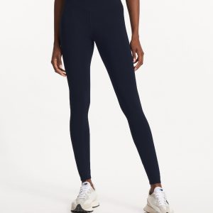 Chilled Out Legging | Ink