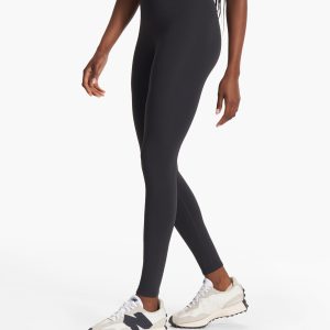 Chilled Out Legging | Washed Black