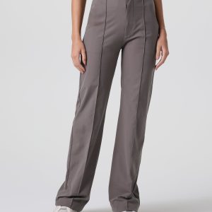 Women's Vuori Meta™ Wideleg Pant- Short | Chia