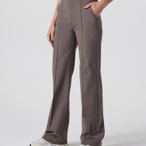 Women's Vuori Meta™ Wideleg Pant | Chia
