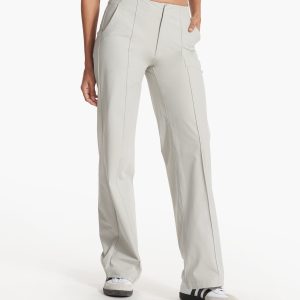 Womens Vuori Meta™ Wideleg Pant | Vapor
