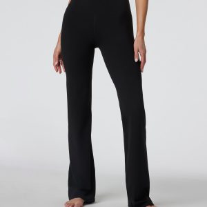 Vuori AllTheFeels™ Bootcut-Long | Black