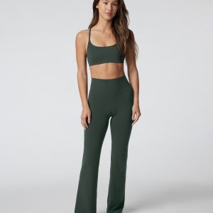 Vuori AllTheFeels™ Bootcut-Short | Aspen