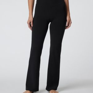 Vuori AllTheFeels™ Bootcut-Short | Black