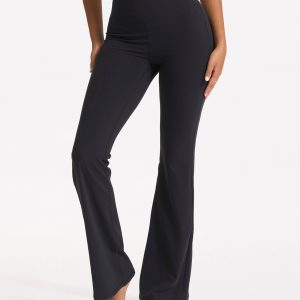 Studio Flare | Black