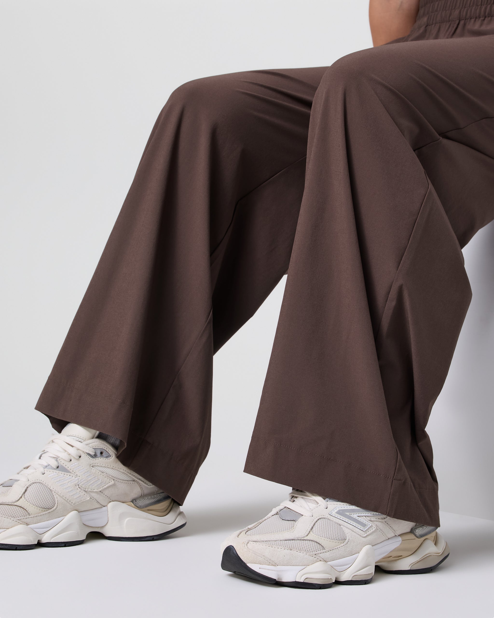 Villa Wideleg Pant | Java - Image 4