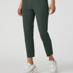 Miles Ankle Pant | Aspen