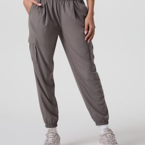 Villa Cargo Jogger | Chia
