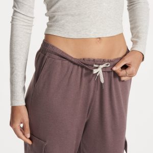 Abrasion-Less Pant | Black
