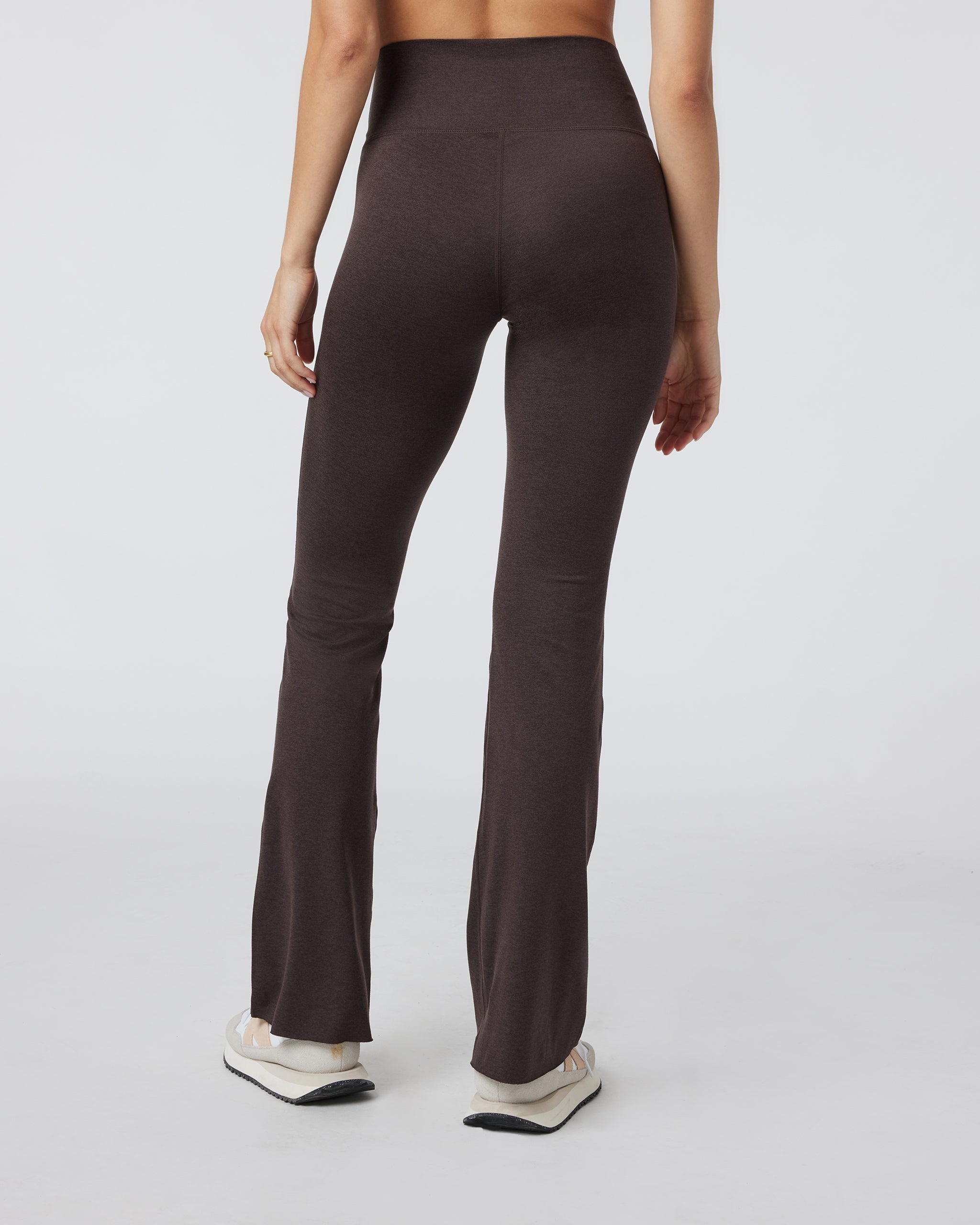 Halo Slim Flare | Java Heather - Image 2