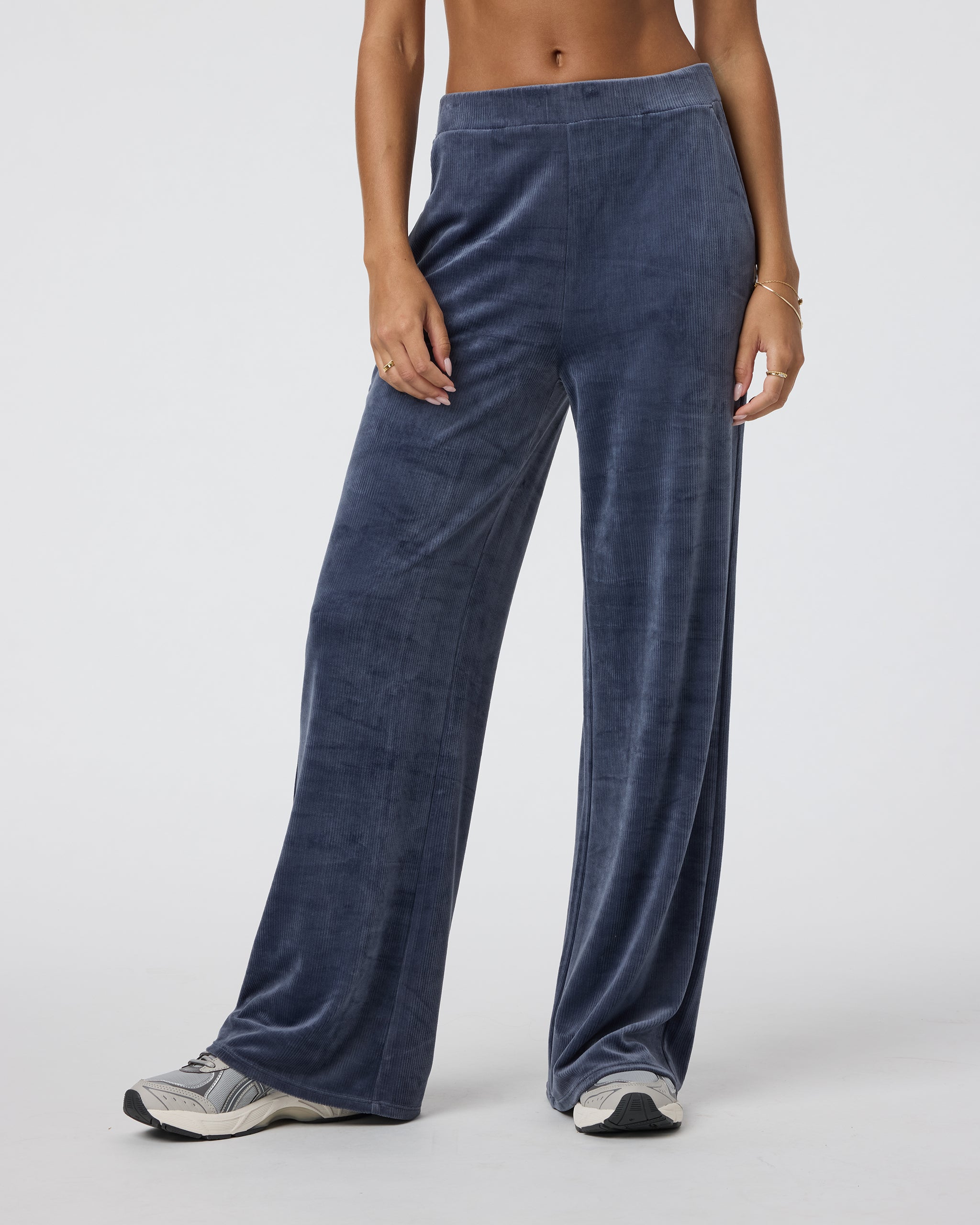 Haven Wideleg | Azure - Image 2