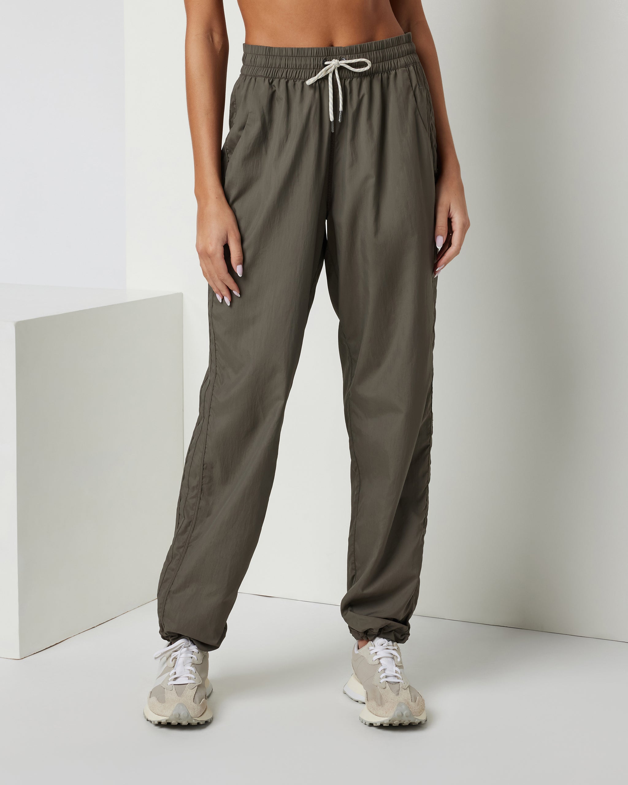 Eclipse Sport Pant | Dark Cocoa - Image 2