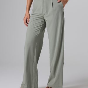 Villa Trouser-Long | Laurel