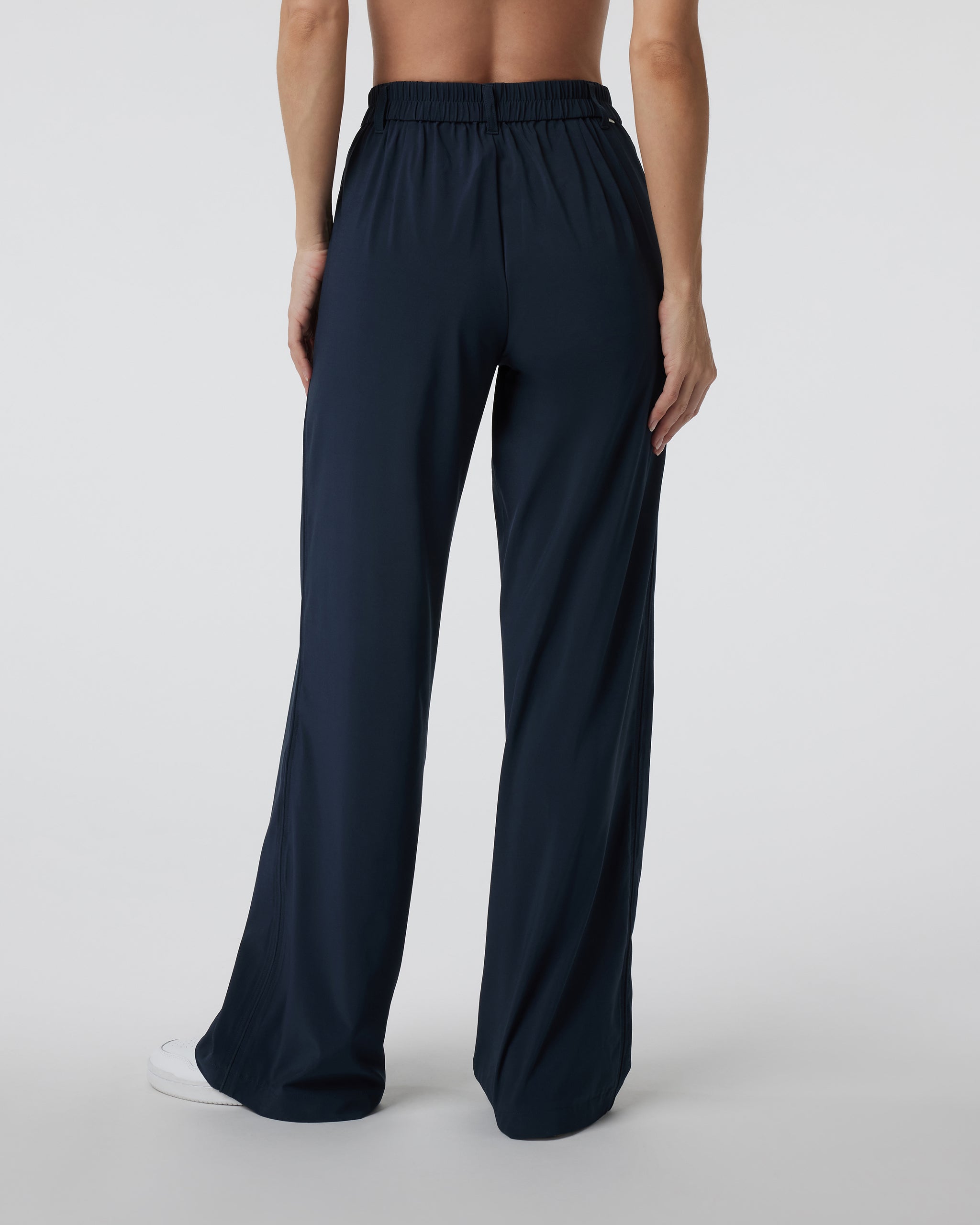 Villa Trouser-Long | Ink - Image 3
