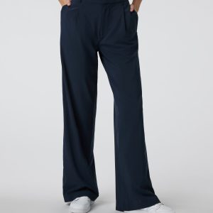 Villa Trouser | Ink