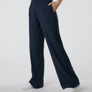 Villa Trouser-Short | Ink