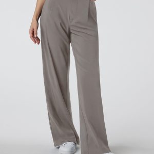 Villa Trouser-Long | Walnut