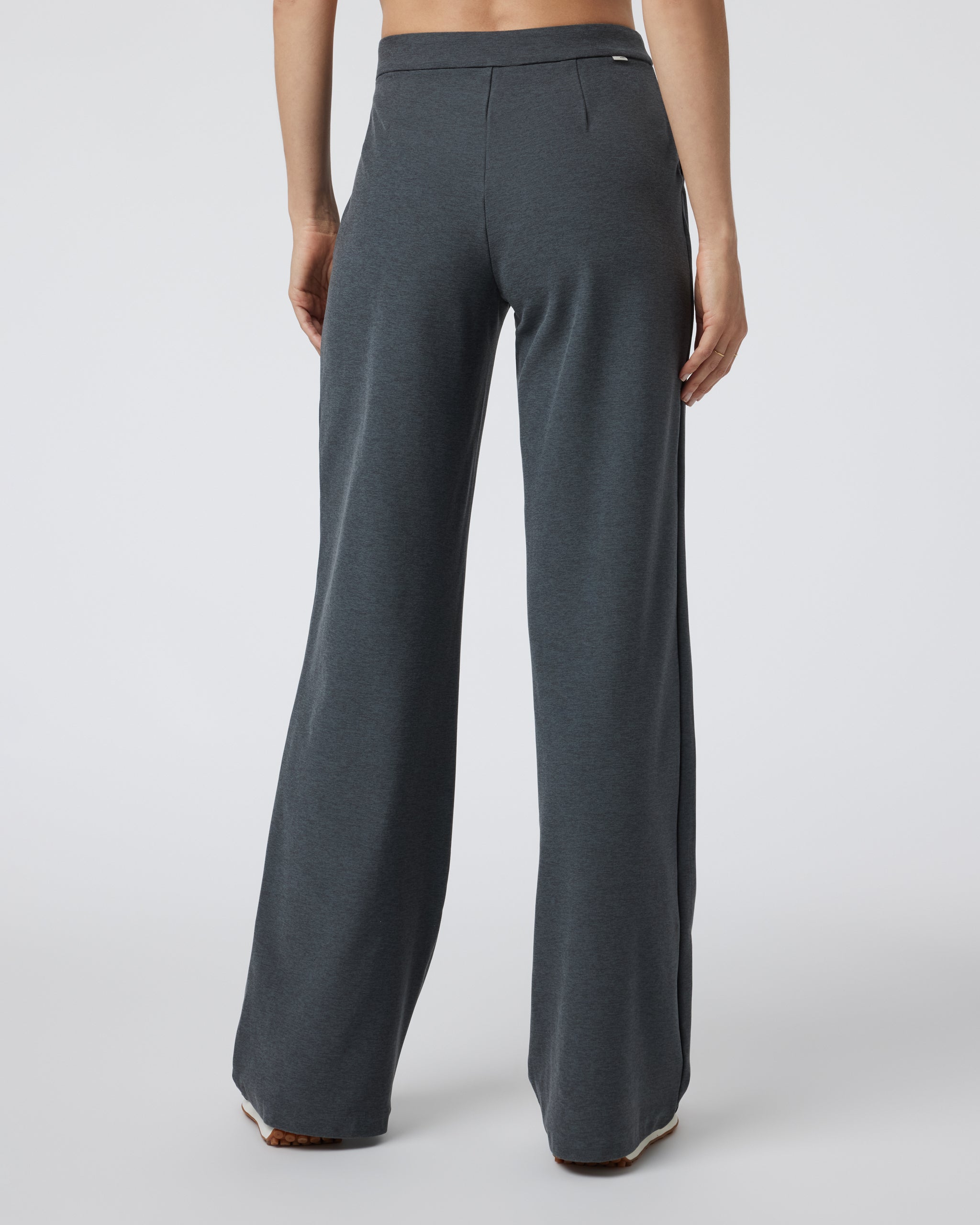Elevation Trouser | Dark Pewter Heather - Image 3