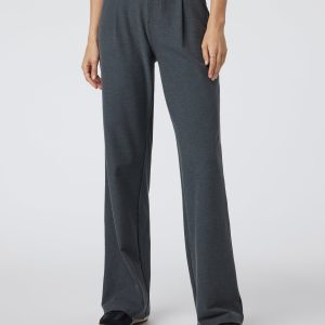 Elevation Trouser-Short | Dark Pewter Heather