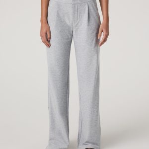 Elevation Trouser | Light Heather Grey