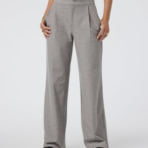Elevation Trouser | Cobblestone Heather