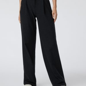 Elevation Trouser | Black Heather