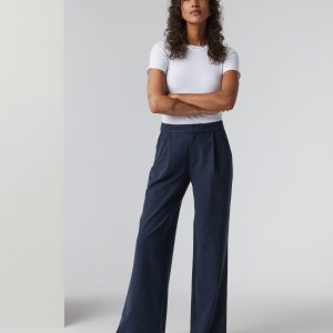 Elevation Trouser | Midnight Heather
