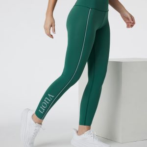 Spectra Run Legging | Ivy