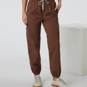 Birch Jogger | Pepper