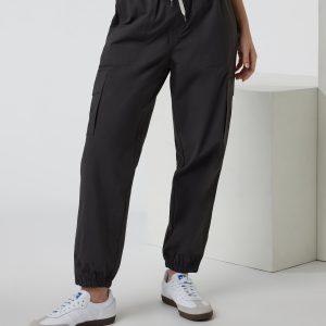 Birch Jogger | Vintage Black