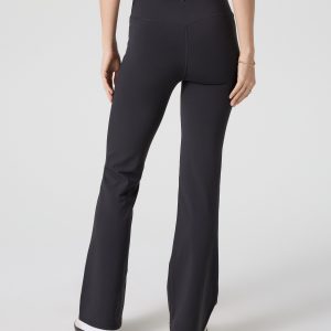 Chilled Out Bootcut | Washed Black