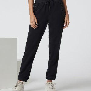 Women's Aspen Jogger | Black